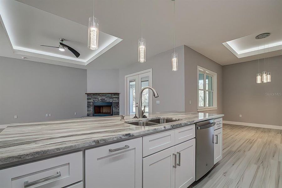 Picture is example of Windsor II Picture is example of Windsor II