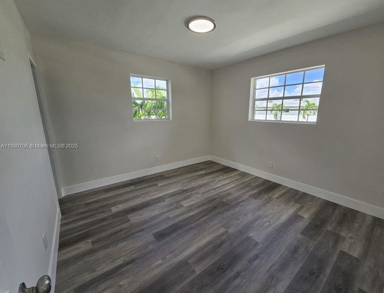 Spacious, unfurnished interior of a new home in , Miami (Image 34). Spacious, unfurnished interior of a new home in , Miami (Image 34).