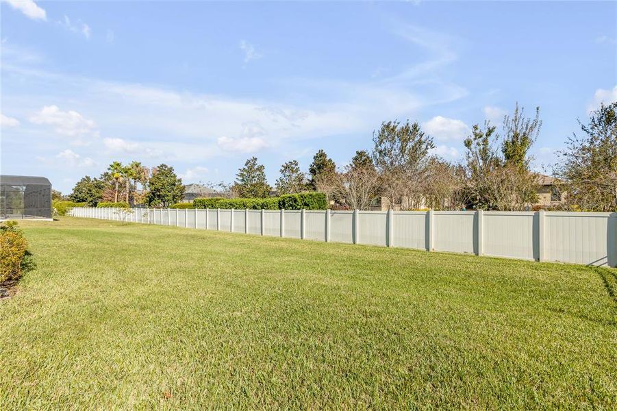 Exterior details and patio area of a home in , Mount Dora (Image 35). Exterior details and patio area of a home in , Mount Dora (Image 35).