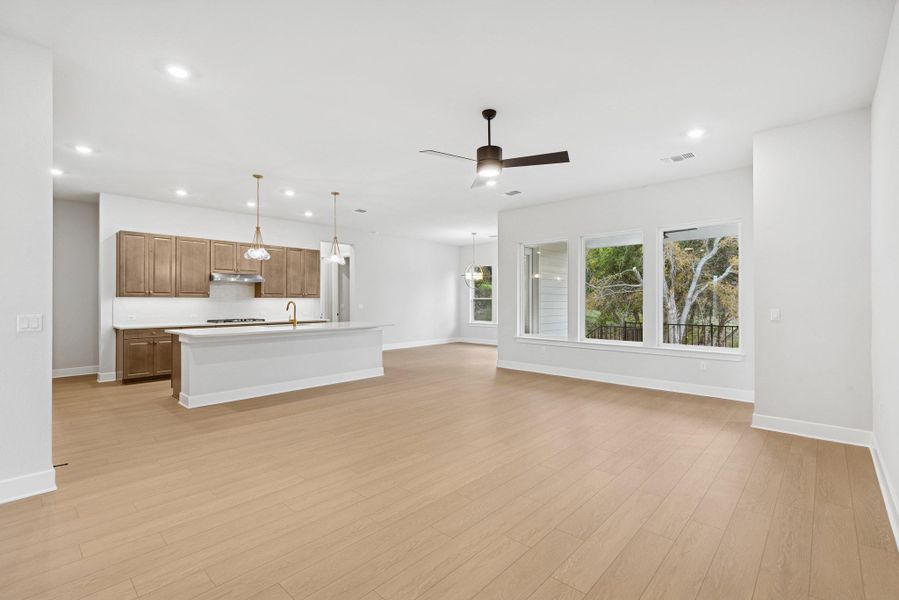 Family Room Family Room