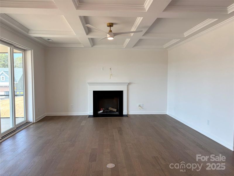 Spacious, unfurnished interior of a new home in Brighton Park, Mount Pleasant (Image 23).