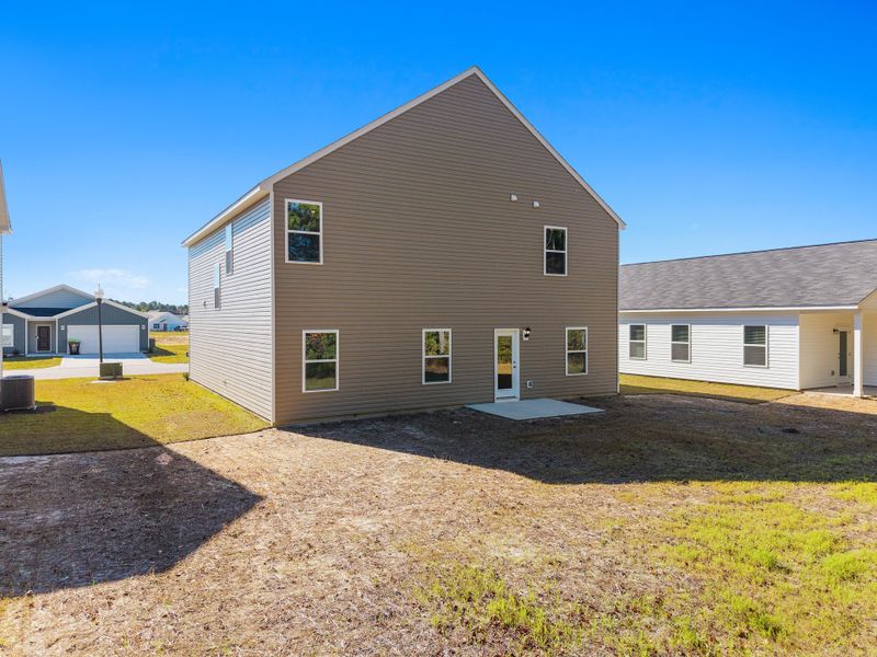 Supply, NC New Home.  - Slide 5