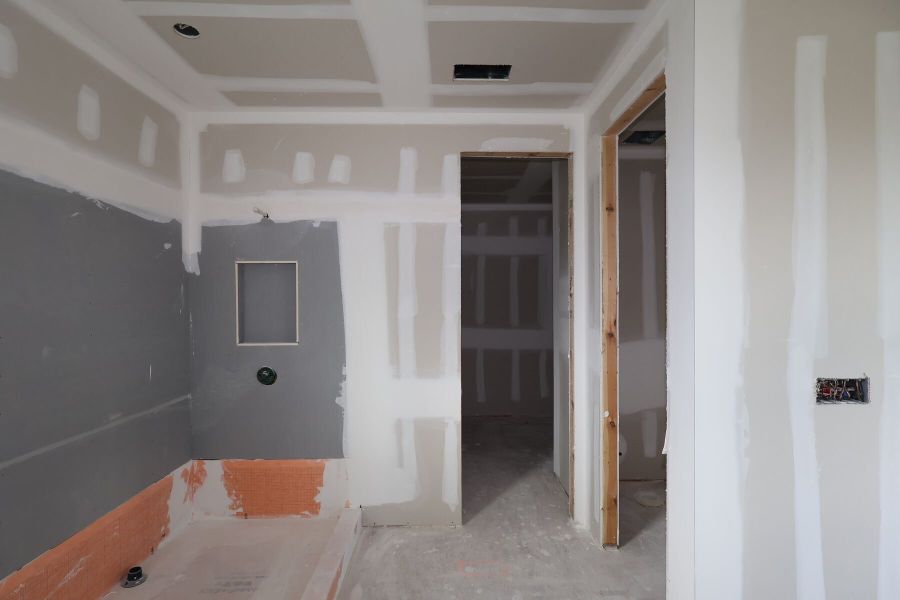 Drywall