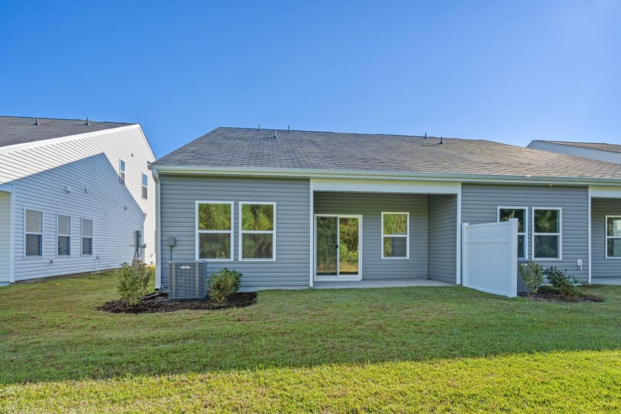3br New Home in Ocean Isle Beach, NC.  - Slide 6