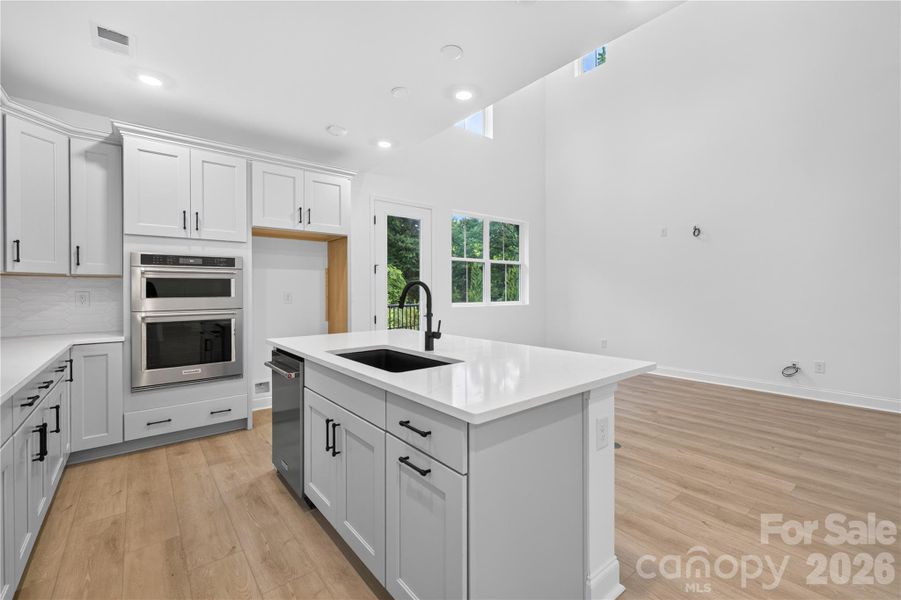 Kitchen Kitchen