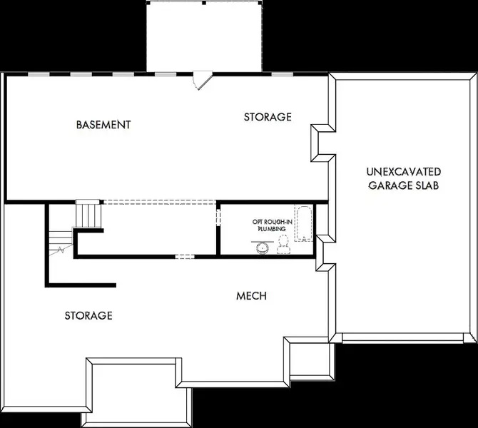 2D floor plan layout of this home in Ellis, Marietta, GA (Image 4). 2D floor plan layout of this home in Ellis, Marietta, GA (Image 4).