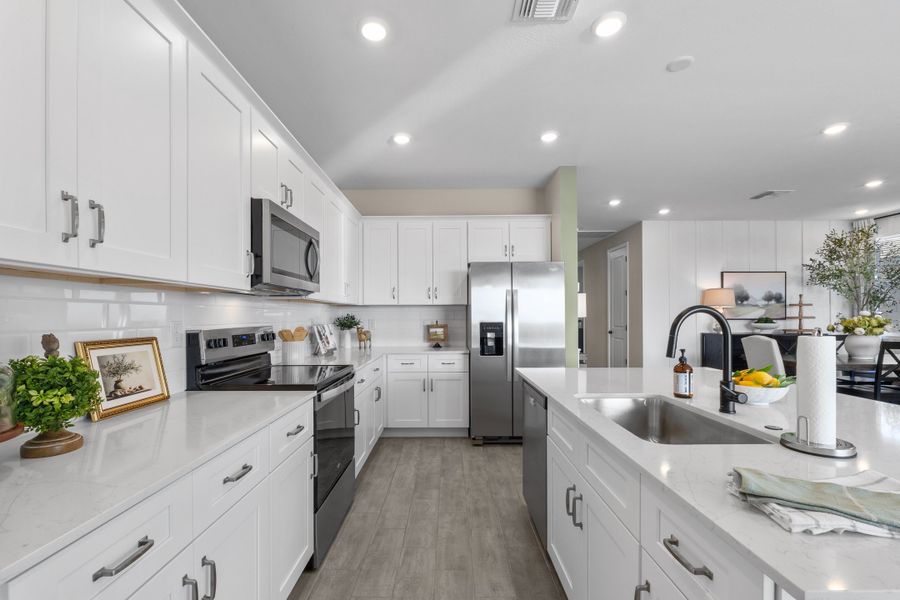 4br New Home in Buckeye, AZ.  - Slide 7