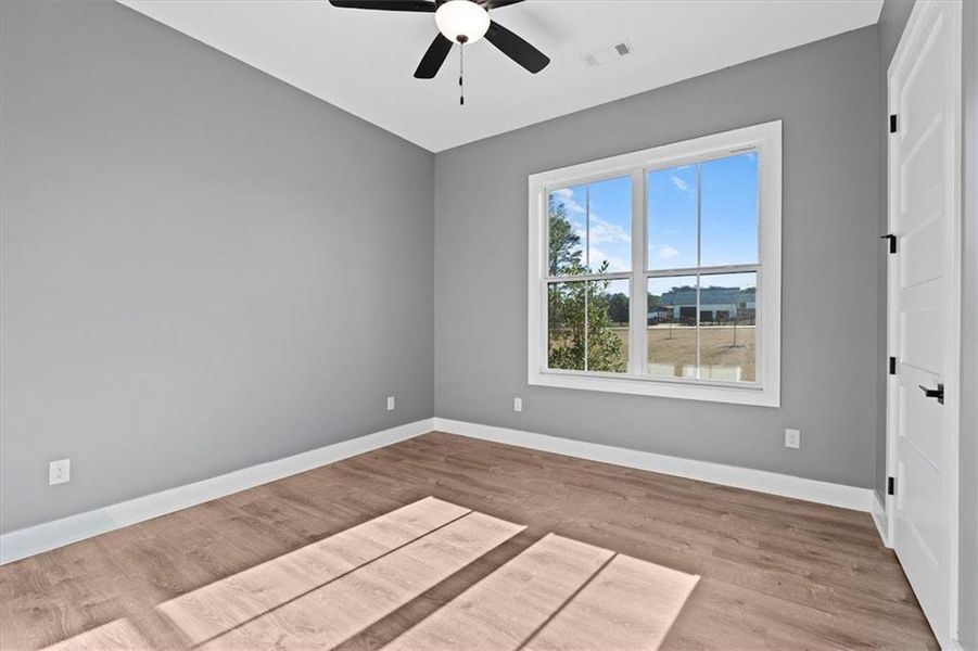 Spacious, unfurnished interior of a new home in , Bremen (Image 32). Spacious, unfurnished interior of a new home in , Bremen (Image 32).