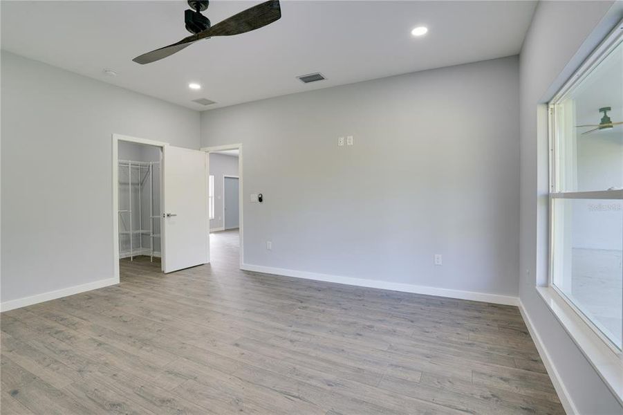 Spacious, unfurnished interior of a new home in , Sebring (Image 20). Spacious, unfurnished interior of a new home in , Sebring (Image 20).