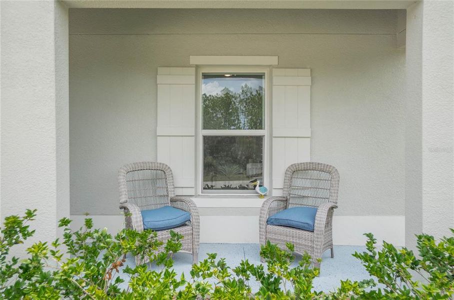 Exterior details and patio area of a home in , Homosassa (Image 3). Exterior details and patio area of a home in , Homosassa (Image 3).