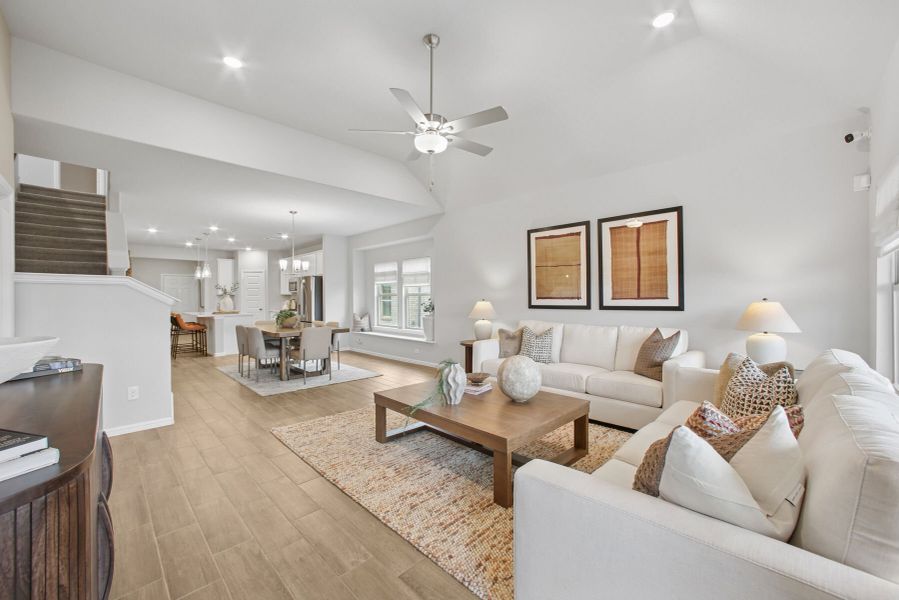 Family Room Family Room