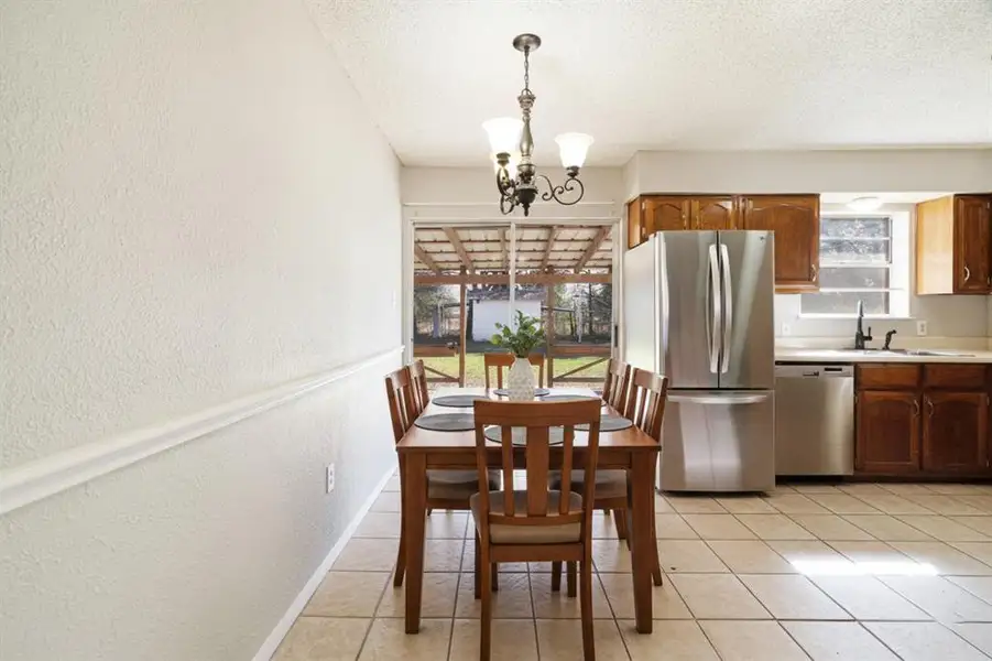 Furnished interior view inside a new home in , Reno (Image 3). Furnished interior view inside a new home in , Reno (Image 3).
