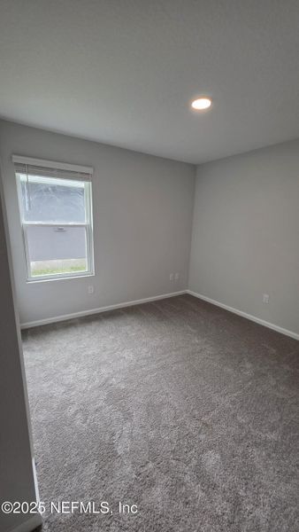 Spacious, unfurnished interior of a new home in , Jacksonville (Image 9). Spacious, unfurnished interior of a new home in , Jacksonville (Image 9).