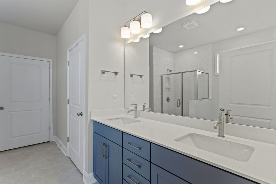 Easley, SC New Home.  - Slide 19