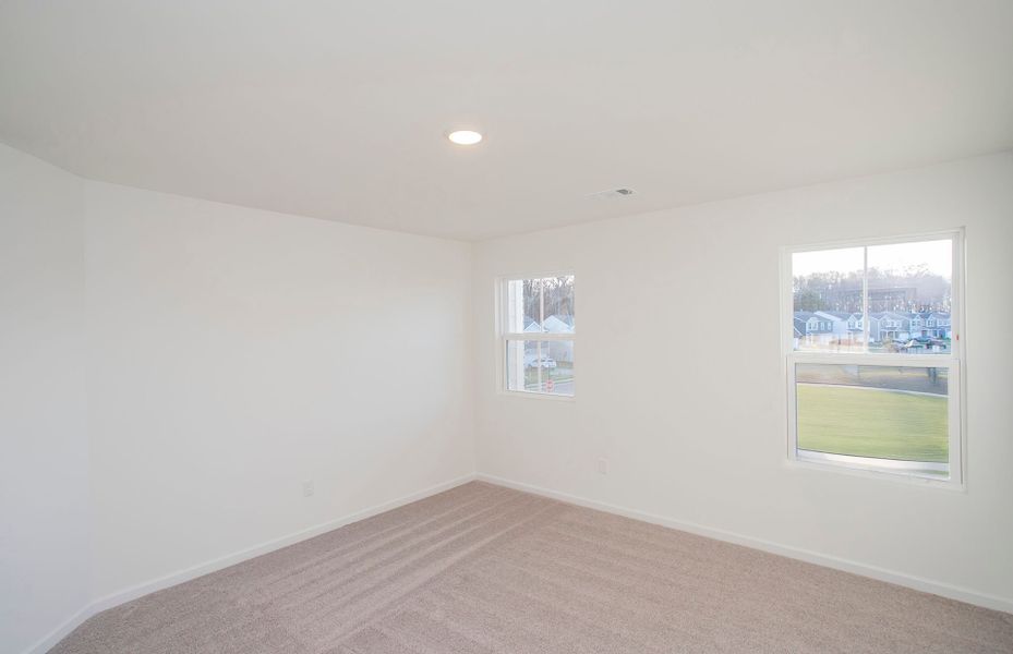 Homesite 96 Loft in new home for sale by Pulte Homes Nashville