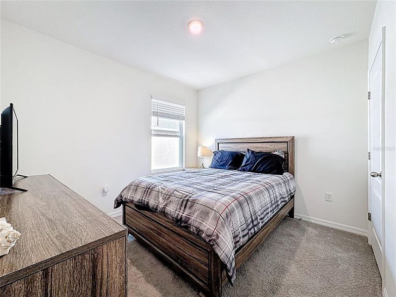Furnished interior view inside a new home in , Haines City (Image 30). Furnished interior view inside a new home in , Haines City (Image 30).