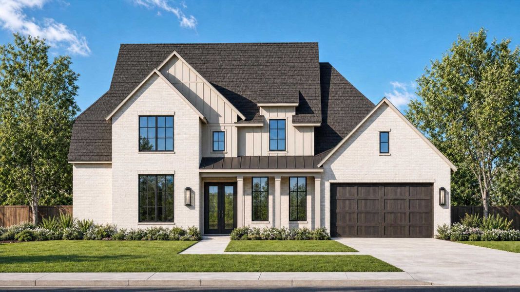 Elevation FH Elevation FH