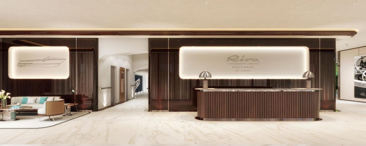 Image 14 of a home in Riva Residenze.