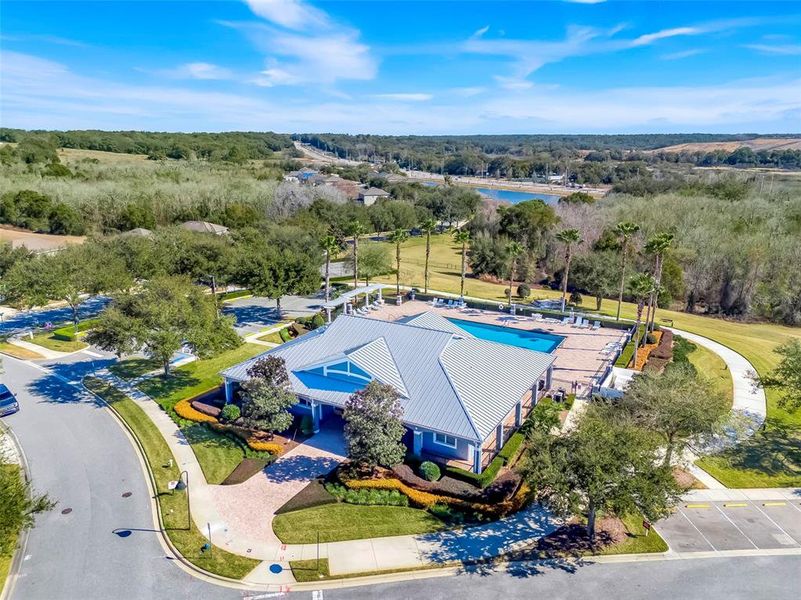 Community amenities in Summerbrooke, Mount Dora (Image 30).