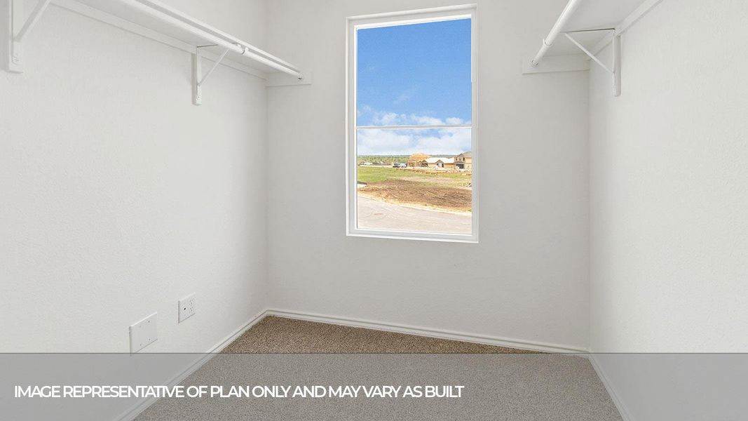 Spacious, unfurnished interior of a new home in Ladera, Luling (Image 19). Spacious, unfurnished interior of a new home in Ladera, Luling (Image 19).