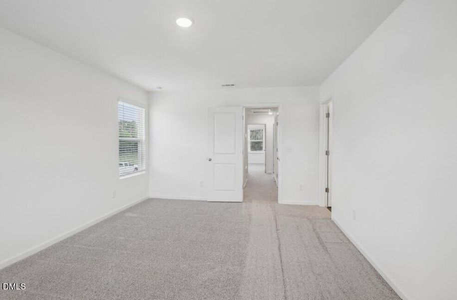 Celestial Bedroom- E