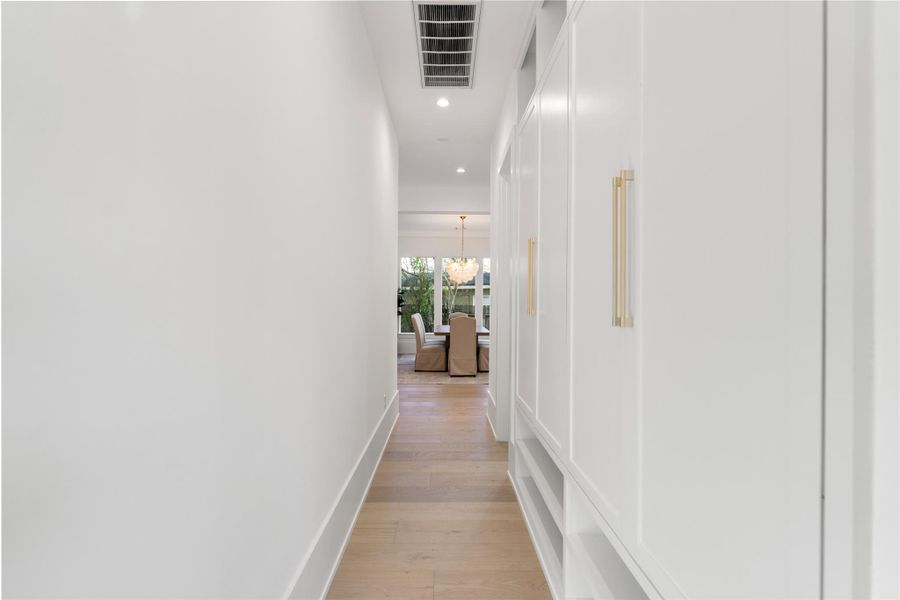 Spacious, unfurnished interior of a new home in , Houston (Image 24). Spacious, unfurnished interior of a new home in , Houston (Image 24).