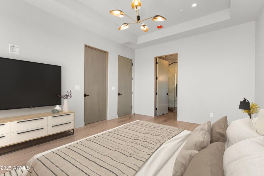 035_Virtually Staged Guest Room