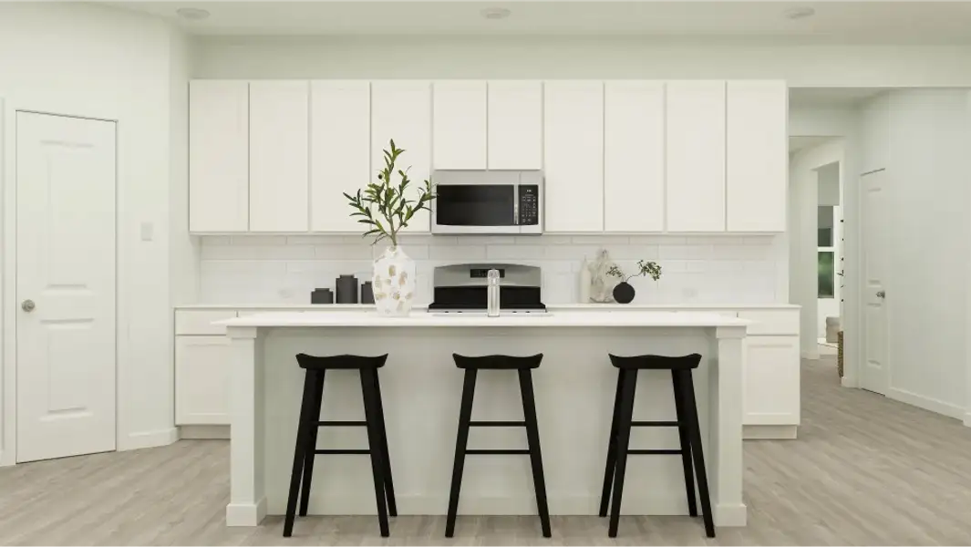 Kitchen Kitchen