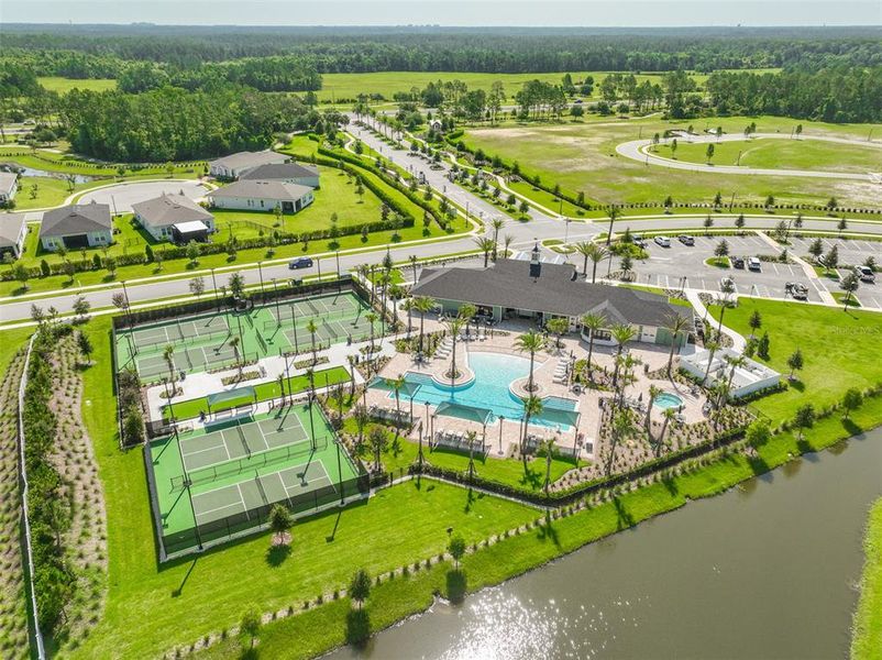 Community amenities in , Palm Coast (Image 34). Community amenities in , Palm Coast (Image 34).