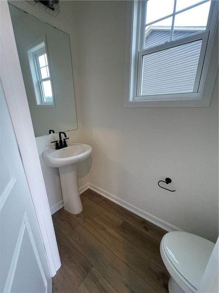 Image 43 of a home in Springwood Grove.