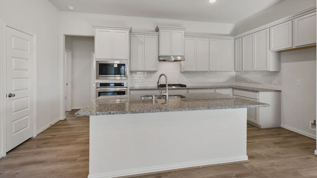 This is a representative photo of the floor plan.