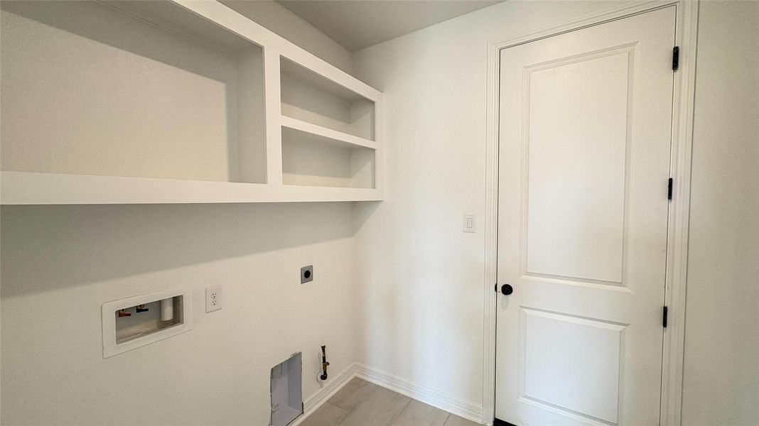 Actual progress of your home. Actual progress of your home.