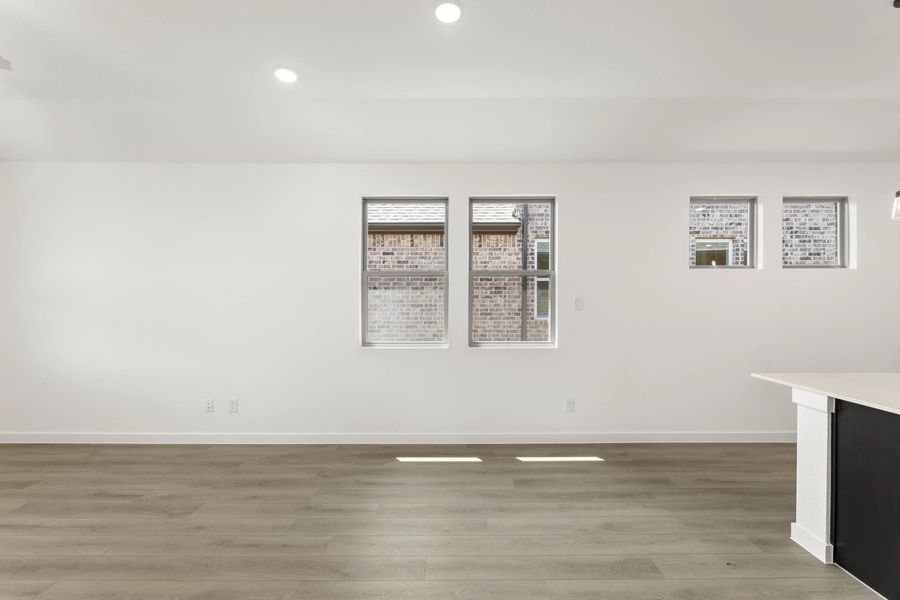 Dining Room Representative Photo