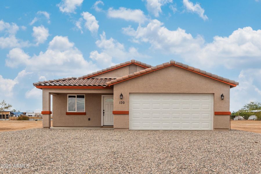 130 S 352nd Dr Tonopah, AZ 85354 130 S 352nd Dr Tonopah, AZ 85354