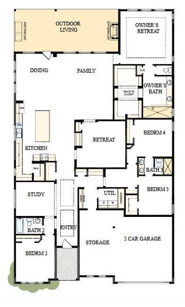 The success of a floor plan is the way you can move through it…You’ll be amazed at how well this home lives…We call it traffic patterns. The success of a floor plan is the way you can move through it…You’ll be amazed at how well this home lives…We call it traffic patterns.