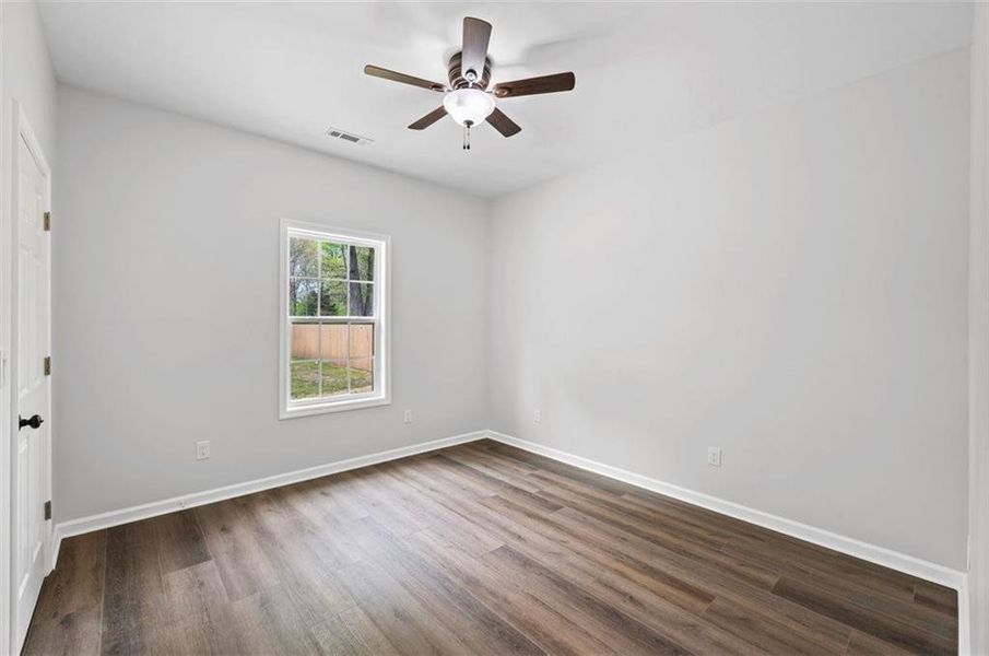 Spacious, unfurnished interior of a new home in , Rome (Image 31). Spacious, unfurnished interior of a new home in , Rome (Image 31).