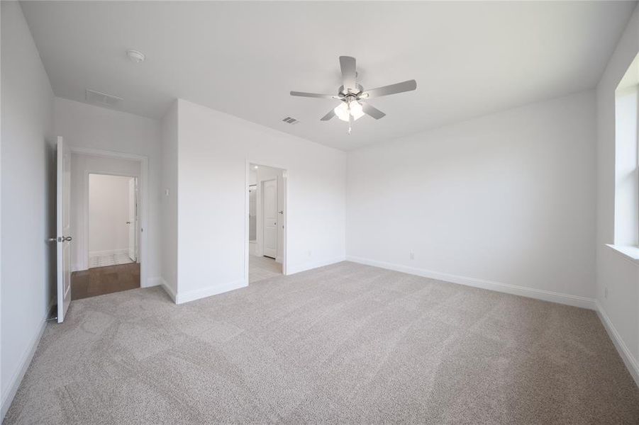 Primary Bedroom Primary Bedroom