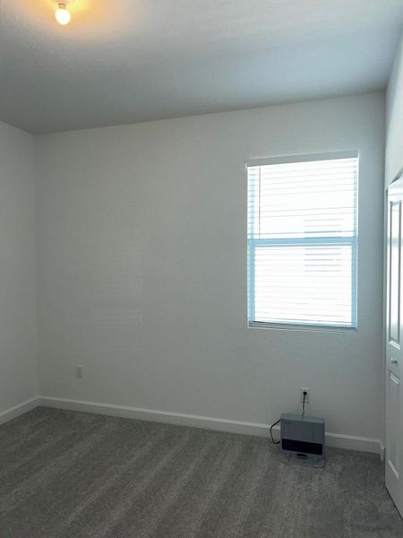Spacious, unfurnished interior of a new home in , Port St. Lucie (Image 20). Spacious, unfurnished interior of a new home in , Port St. Lucie (Image 20).