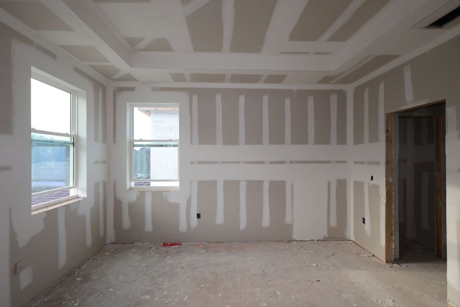 Drywall
