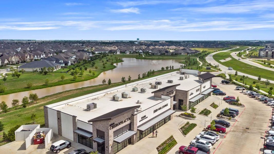 Image 10 of a home in Jordan Ranch.