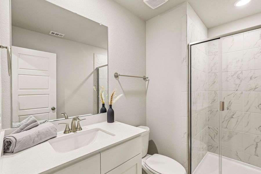 Bathroom Bathroom