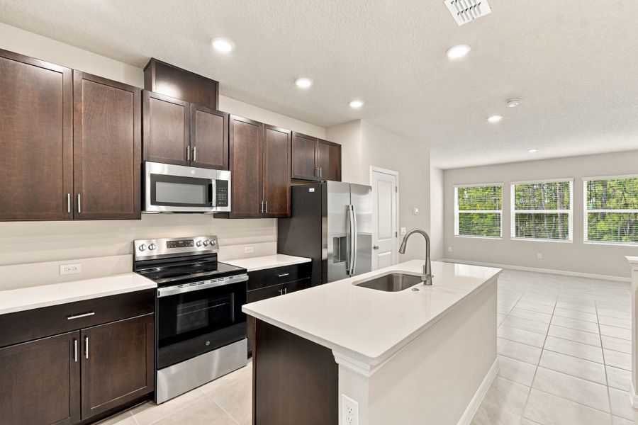 Kitchen Kitchen