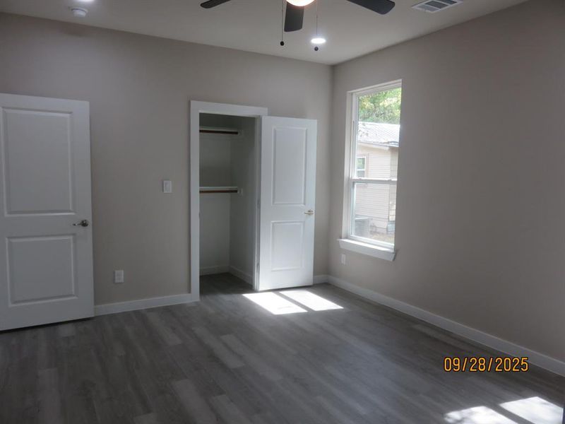 Spacious, unfurnished interior of a new home in , Commerce (Image 12). Spacious, unfurnished interior of a new home in , Commerce (Image 12).