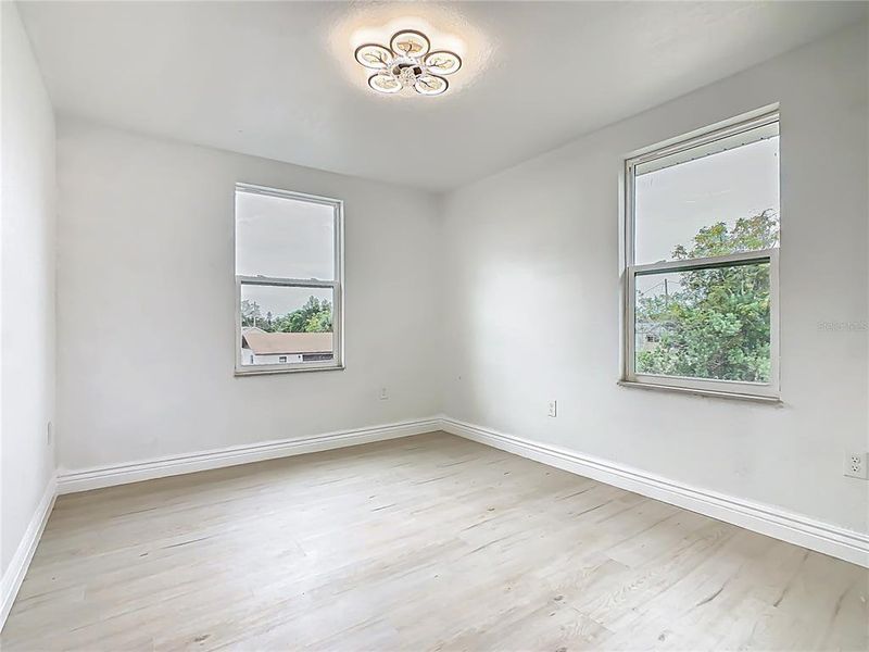 Spacious, unfurnished interior of a new home in , Haines City (Image 17). Spacious, unfurnished interior of a new home in , Haines City (Image 17).