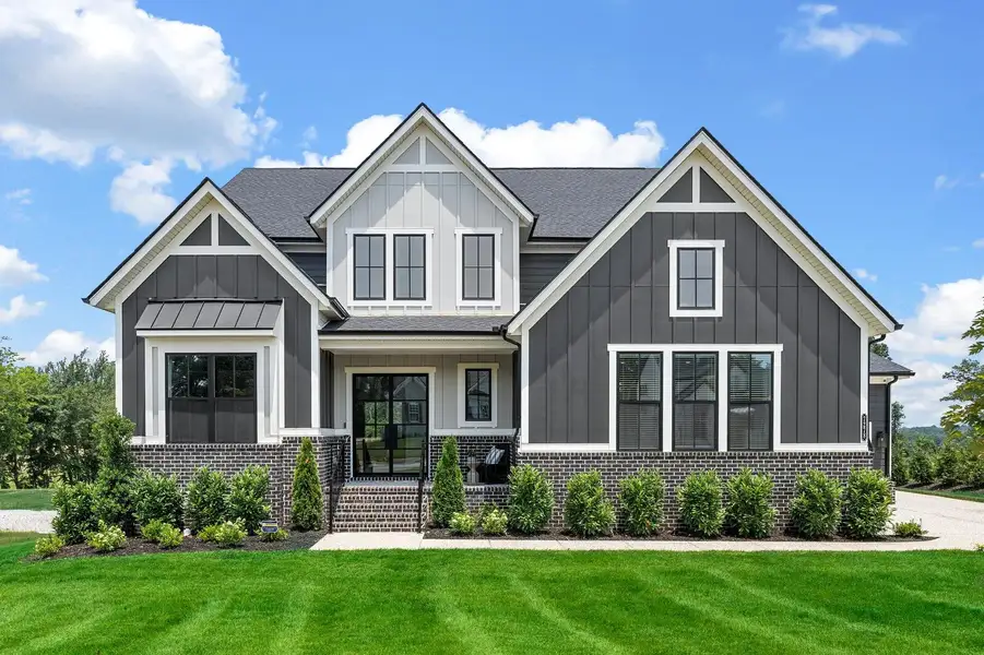 Monroe Exterior Monroe Exterior