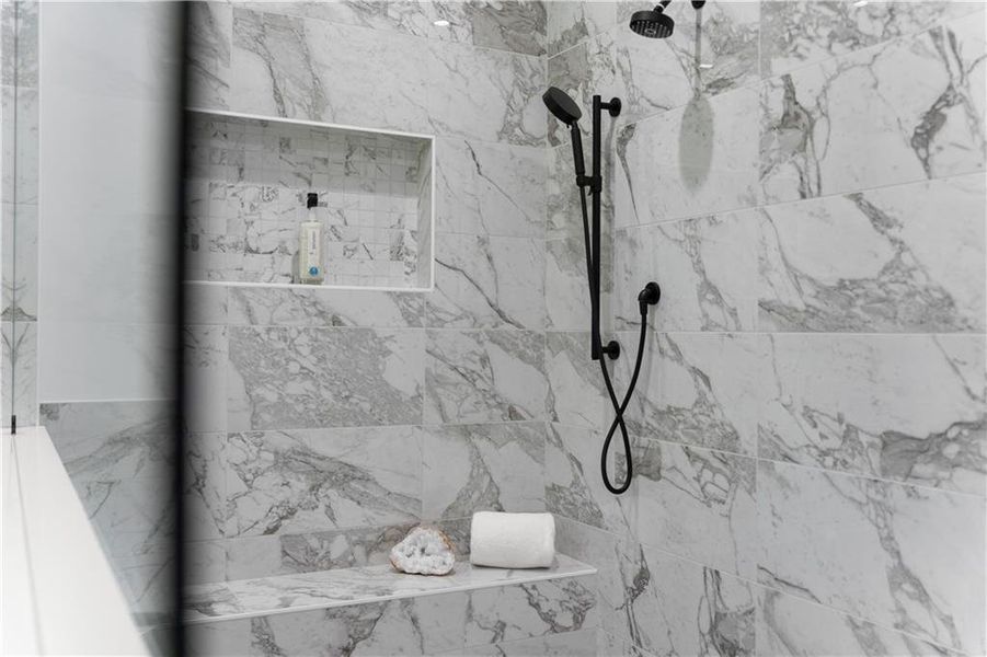 Close-up of interior finishes inside a home in , Atlanta (Image 20). Close-up of interior finishes inside a home in , Atlanta (Image 20).