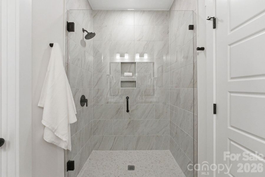 Photo is of Model Home, Finishes May Vary