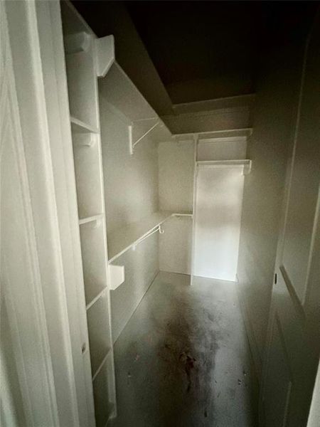 In-progress construction of a new home in , Abilene, TX (Image 10).