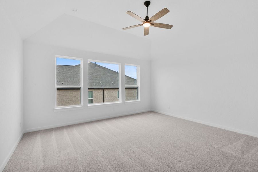 3,622sf New Home in Liberty Hill, TX.  - Slide 16