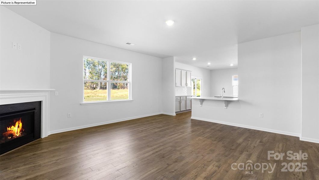 Image 26 of a home in Secrest Commons.